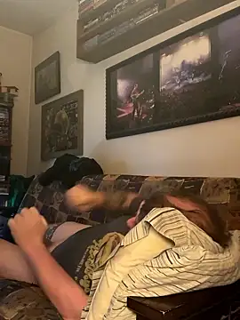 Stephanie1984 online show from January 14, 2026, 5:35 am