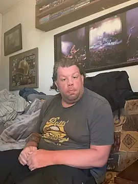 Stephanie1984 online show from March 3, 2026, 6:03 pm