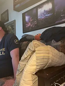 Stephanie1984 online show from March 16, 2026, 11:58 am