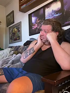 Stephanie1984 online show from March 24, 2026, 4:45 pm