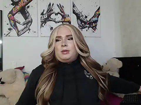 AlissonDreamss online show from September 22, 2025, 3:19 am