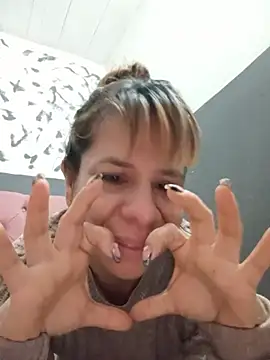 SofiaXDelRio online show from May 13, 2026, 1:58 am