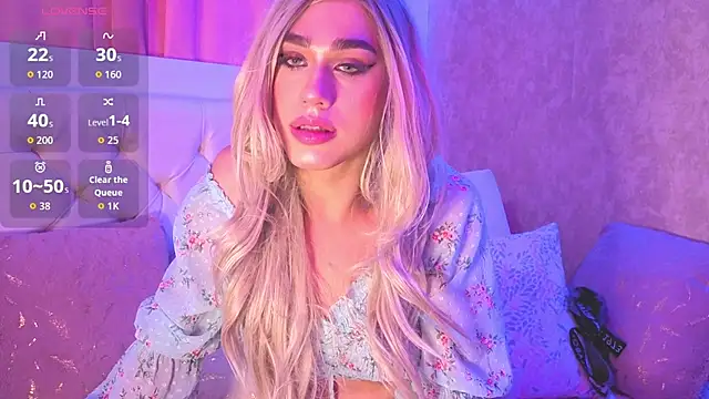 saraah queen1 online show from October 31, 2025, 4:46 am