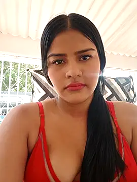 daringxxxhot online show from October 7, 2025, 12:46 pm