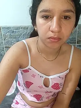 SeleneVega online show from September 16, 2025, 10:16 am