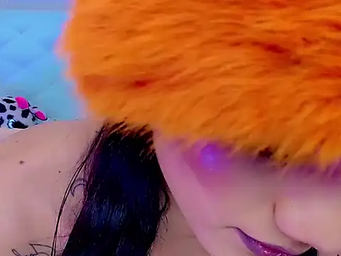 hanna sweett34 online show from September 29, 2025, 10:03 pm