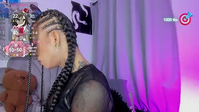 michell danna online show from March 28, 2026, 10:48 am