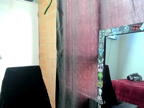 electra202 online show from November 5, 2025, 9:59 pm