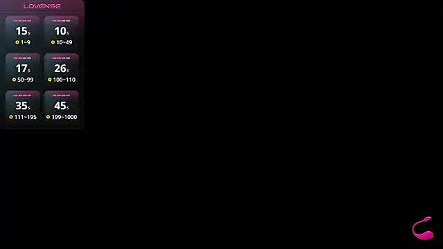 Eva contrer7 online show from October 6, 2025, 3:37 am