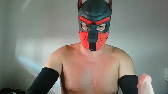 Maskpor2022 online show from July 30, 2026, 3:22 pm