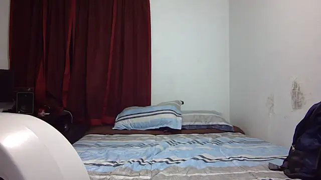 jamalcarter online show from December 3, 2025, 9:07 am