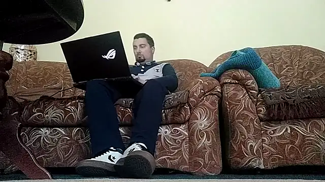 Joseph1Arnold online show from October 20, 2025, 10:38 am