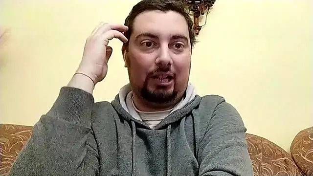 Joseph1Arnold online show from December 16, 2025, 3:17 pm