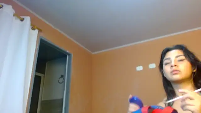 gracewoe online show from October 4, 2025, 4:10 am