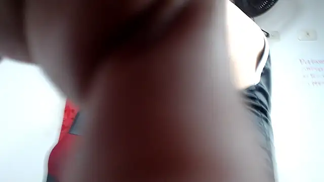 gracewoe online show from October 28, 2025, 3:43 am