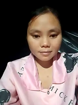 Snapshot of omiu-baby chatting on October 7, 2025, 12:35 pm omiu-baby online show from October 7, 2025, 12:35 pm