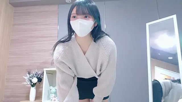 Riria-riri online show from September 25, 2025, 6:06 am