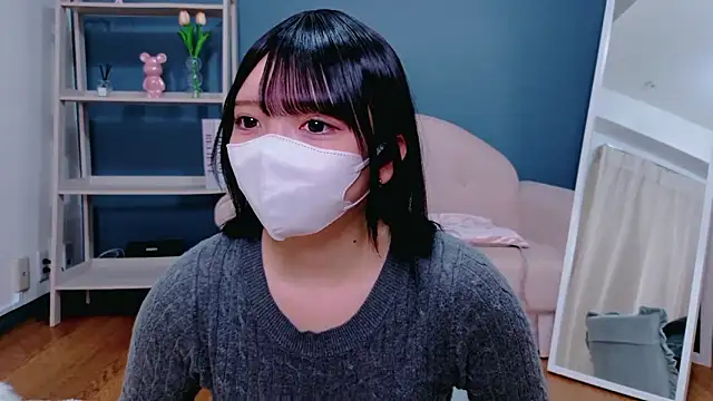 Riria-riri online show from September 27, 2025, 8:08 am