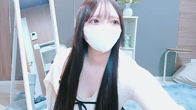 Riria-riri online show from February 28, 2026, 9:38 pm