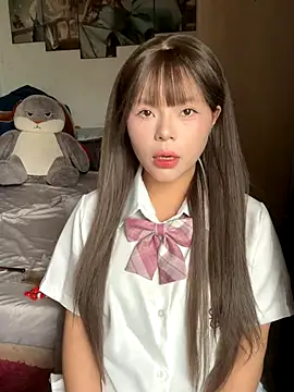 SarahBeii online show from October 5, 2025, 3:49 am