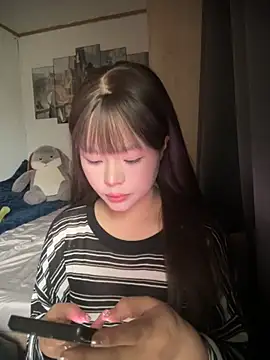 SarahBeii online show from October 26, 2025, 3:34 am