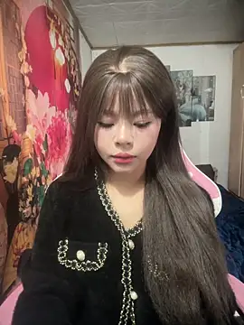 SarahBeii online show from February 22, 2026, 3:51 am