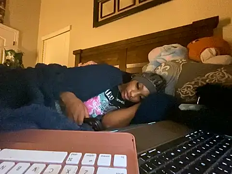 Brooke012 online show from March 7, 2026, 6:21 am