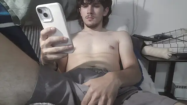 conradical18 online show from October 4, 2025, 1:47 am