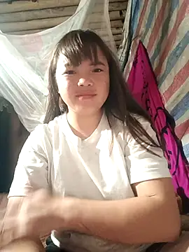 AnHa19 online show from October 7, 2025, 12:02 pm