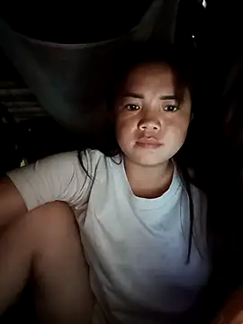 AnHa19 online show from October 8, 2025, 2:42 am