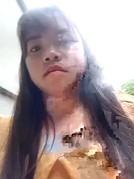 AnHa19 online show from October 11, 2025, 1:27 am