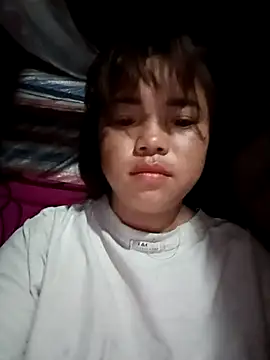 AnHa19 online show from October 22, 2025, 9:36 pm