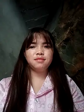 AnHa19 online show from November 11, 2025, 1:16 am