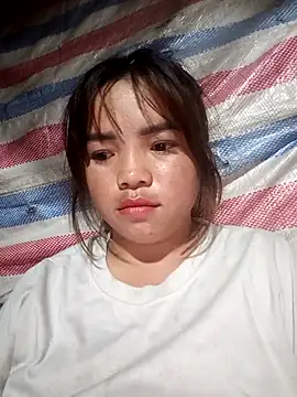 AnHa19 online show from November 13, 2025, 9:03 pm