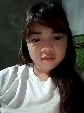 AnHa19 online show from November 14, 2025, 9:13 pm