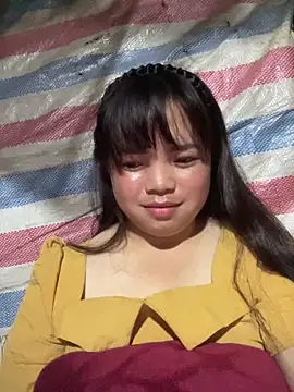 AnHa19 online show from March 9, 2026, 10:14 pm