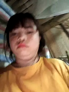 AnHa19 online show from April 8, 2026, 10:32 pm