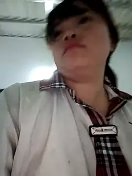 AnHa19 online show from April 16, 2026, 10:23 pm