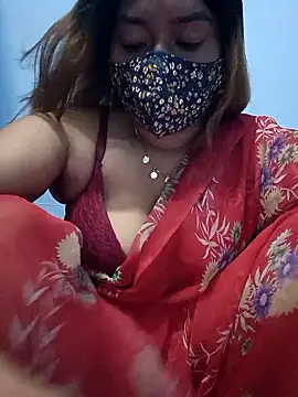 Snapshot of Arohi_51 chatting on September 10, 2025, 6:52 pm Arohi 51 online show from September 10, 2025, 6:52 pm