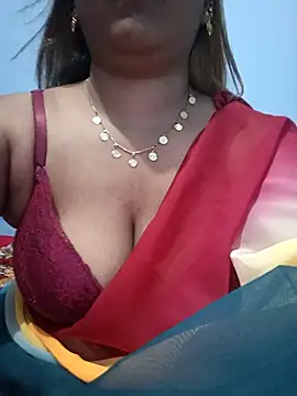 Snapshot of Arohi_51 chatting on September 15, 2025, 6:08 pm Arohi 51 online show from September 15, 2025, 6:08 pm