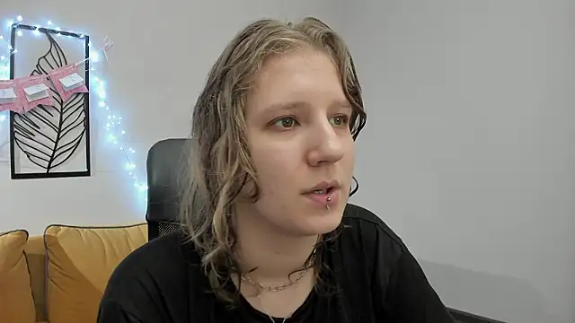 Hailey Foxy online show from February 11, 2026, 11:26 am