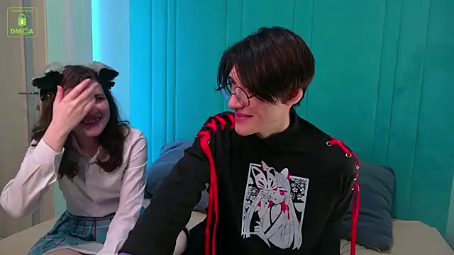 ViviaraNGendy online show from September 13, 2025, 10:26 am