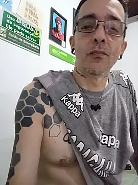 dinho carioca online show from September 13, 2025, 5:35 pm