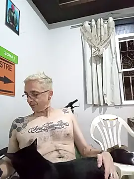 dinho carioca online show from January 15, 2026, 3:00 am