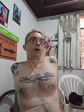 dinho carioca online show from February 2, 2026, 1:54 pm