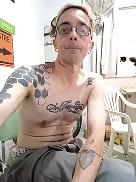 dinho carioca online show from April 17, 2026, 2:31 pm