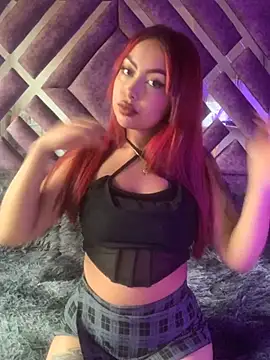 Laila Pink online show from October 25, 2025, 7:19 pm