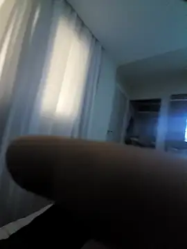 andrerj22 online show from January 6, 2026, 1:04 pm