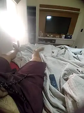 andrerj22 online show from April 24, 2026, 1:24 pm