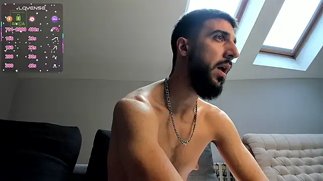 Zeyn Edwards online show from April 26, 2026, 11:08 am